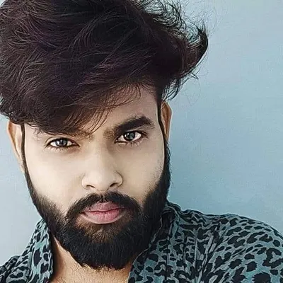 Ad Veerendra profile