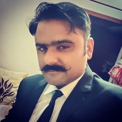 एडवोकेट विशाल चौधरी profile