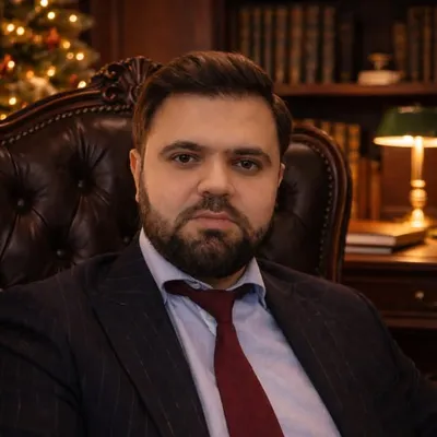 Николай Айриян profile
