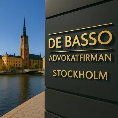 Advokatfirman De Basso profile