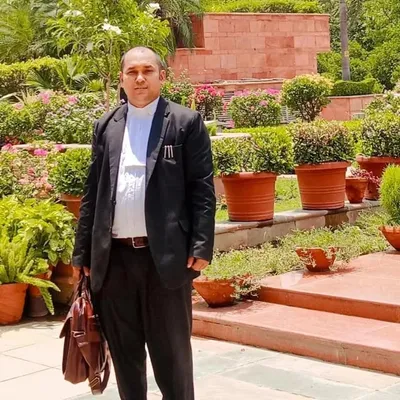 चौधरी पंकज सिंह जगतापुरिया profile