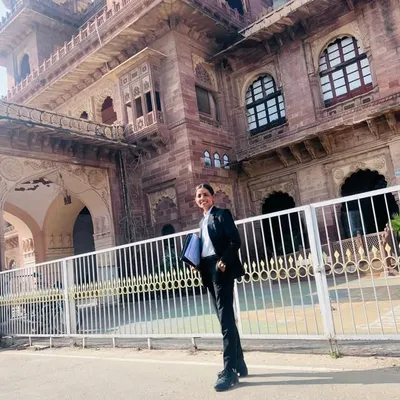 Adv_Parvati_Boudh(Parul) profile