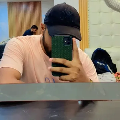 Prashant Tiwari profile