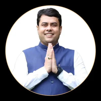 Ravi Vyas profile