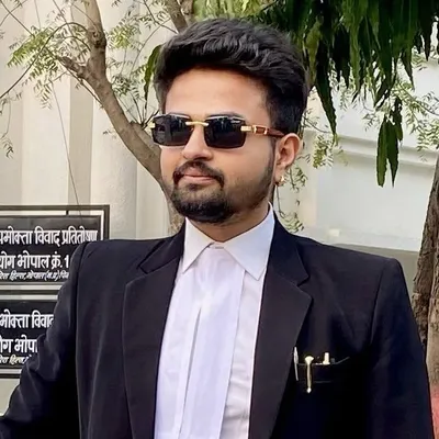 Rishi Sharma Bhardwaj profile
