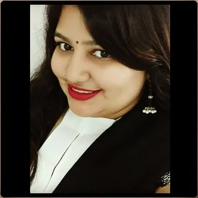 Adv Sayali Valame profile