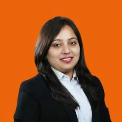 Adv. Ssonali Satpathy profile