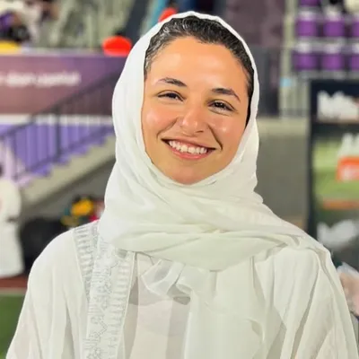أضوى الدخيل profile