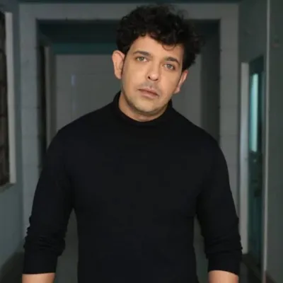 Adwait Dadarkar profile