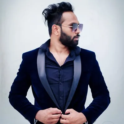 Adwaith S profile