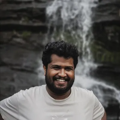 Adwaith Sajeev🔵 profile