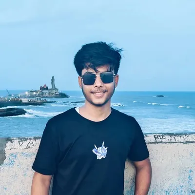 Adwit Bindal profile