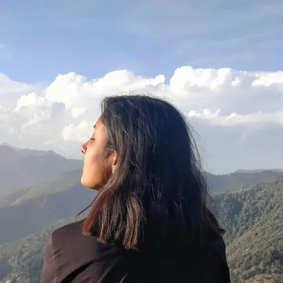 Adwitya profile