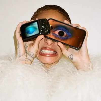 Adwoa Aboah profile