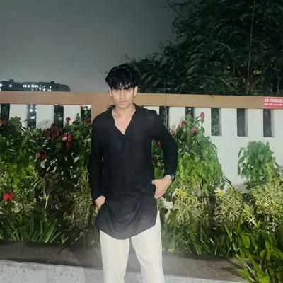 Aditya Pillai profile