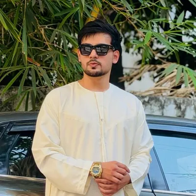 عدنان شیخ🔥 profile