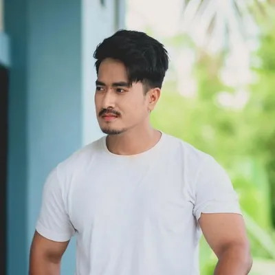 Ady Debbarma | ADITYA🇮🇳 profile