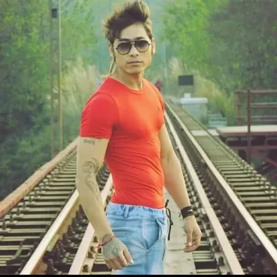 Ady Kumar profile