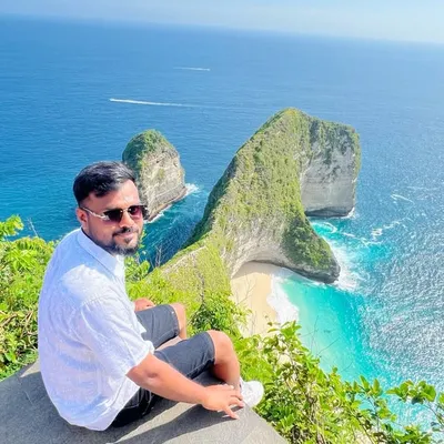 Dr.Vivekanand Raut profile