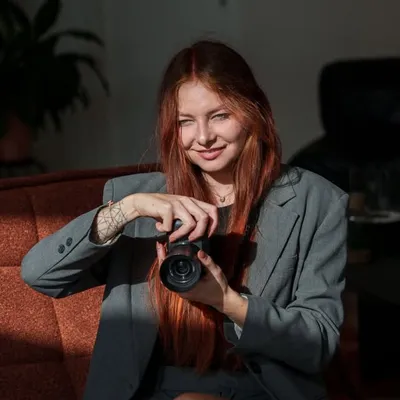 PHOTOGRAPHE LYON | ADY VISION profile