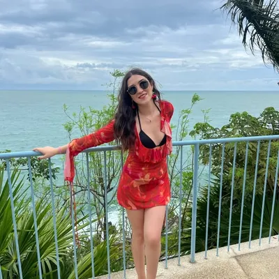 Ady Ibarra Almaguer profile