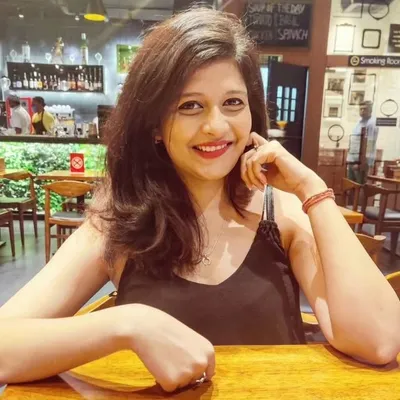 Aditi✨ profile