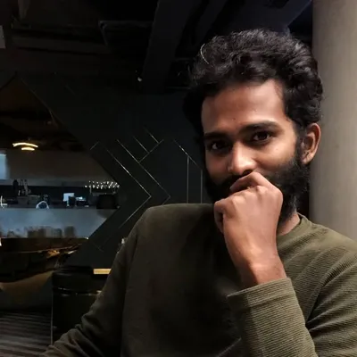 Ar. Adarsh Mohanan profile