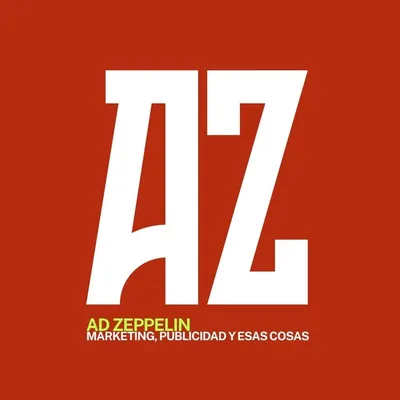 Ad Zeppelin | Marketing, publicidad y esas cosas profile