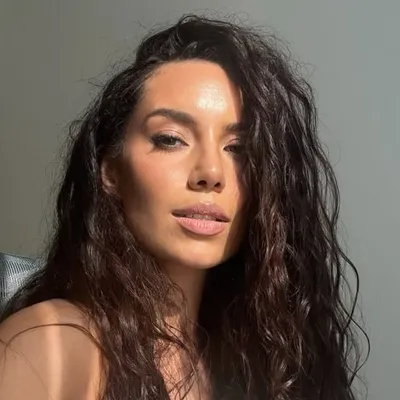 Anastasia | Presence & Confidence profile