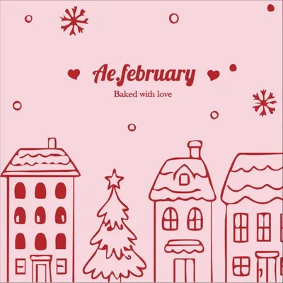 Tiramisu & Cookies February💖 profile