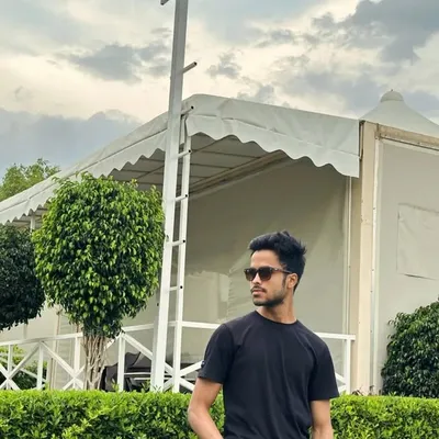 Gaurav Prajapat profile