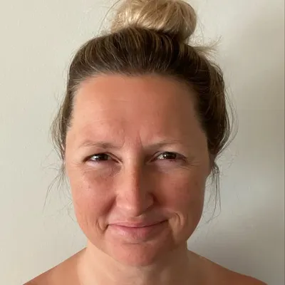 Ali Edwards | Wellness Journey profile