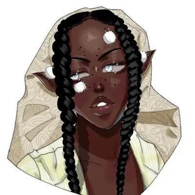 🕷Dr. Adaeze Ebeku 🕸 profile