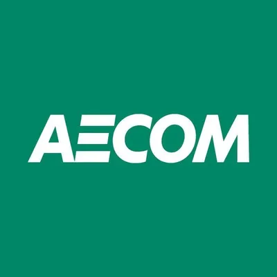 AECOM profile