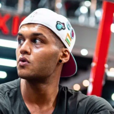 Ali omar profile