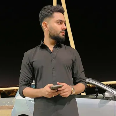 Aehab Awan profile