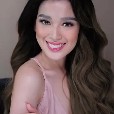 Aehrika Alfonso Gaji profile