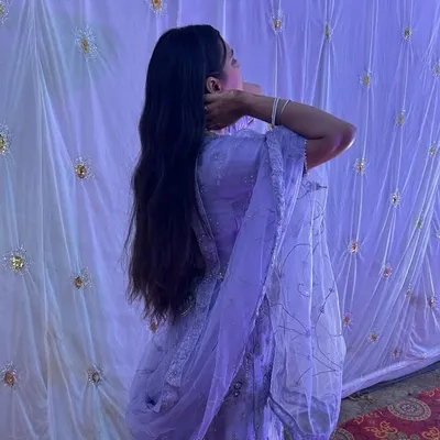 saraa pathak profile