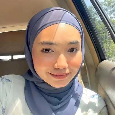 Ain Syamimie profile