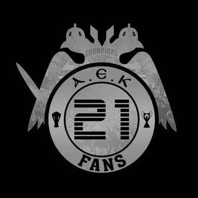 ΑΕΚFans21.com profile