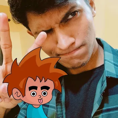 Anurag