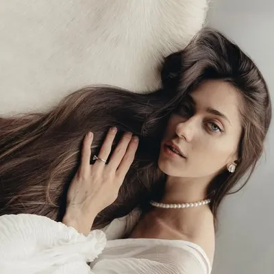 Amalia | wellness and fashion profile