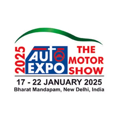 Auto Expo-The Motor Show 2025 profile