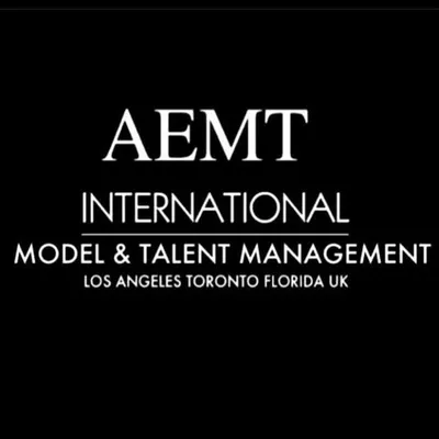 AEMT Model & Talent Management profile