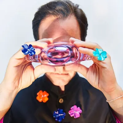 AENEA Jewellery profile