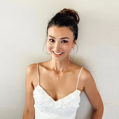 aenny chung profile
