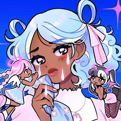 céli ♡ profile