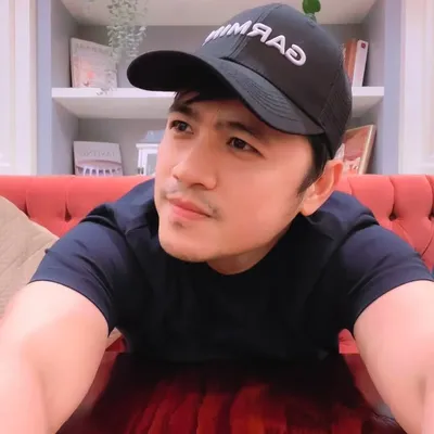 Aeron Alcaraz profile