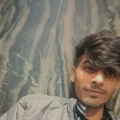 Aeras Mansuri profile