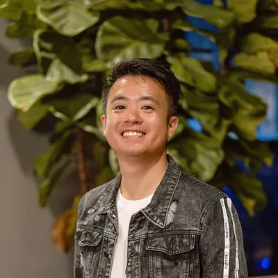 Aereon Wong profile